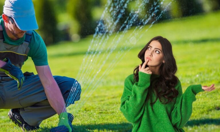 How Long do Sprinkler Pipes Last?