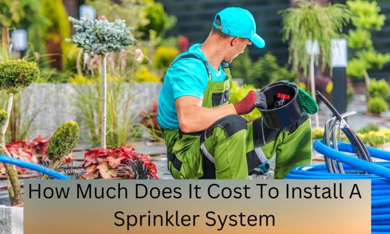 Professional Drainage Install: What Impacts Cost & Timeline