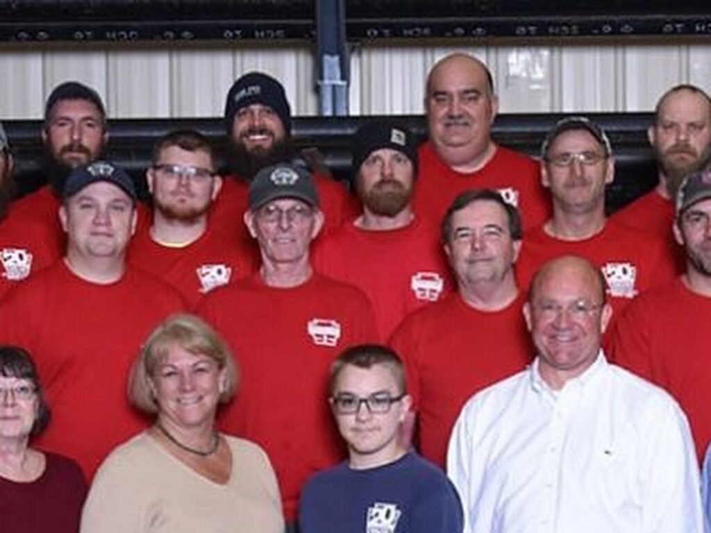 Penn Fire Protection - SprinkleSplash.com