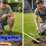 DIY vs Hiring a Pro for Sprinkler Repair: Real Cost, Real Risk.