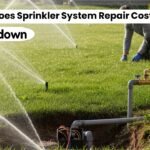 How Much Does Sprinkler System Repair Cost? A Full Breakdown Most Homeowners Miss