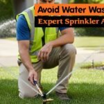 Avoid Water Waste Fines: Expert Sprinkler Audit Guide