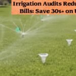 Irrigation Audits Reduce Water Bills: Save 30%+ on Utilities