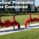 Backflow Preventer Types Compared: Powerful Protection Choices