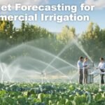Budget Forecasting for Commercial Irrigation