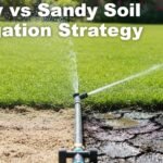 Clay vs Sandy Soil Irrigation Strategy: Powerful Rules