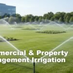 Commercial & Property Management Irrigation Strategy Guide