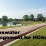 Essential Stormwater Management for HOAs Strategies