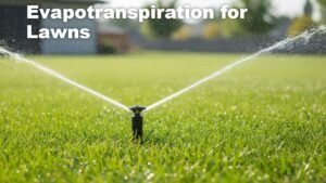 Evapotranspiration for Lawns: 9 Powerful Insights to Stop Overwatering Fast 2 Evapotranspiration for Lawns 9 Powerful Insights to Stop Overwatering Fast