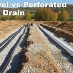 Gravel vs Perforated Pipe Drain Systems: Complete Guide