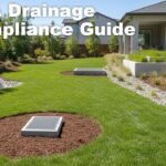 HOA Drainage Compliance Guide for Homeowners