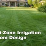 How to Design a Multi-Zone Irrigation System