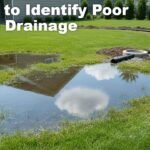 How to Identify Poor Yard Drainage: Complete Guide to Detecting Water Problems Early