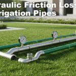 Hydraulic Friction Loss in Irrigation Pipes