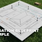 Irrigation Blueprint Example (Downloadable Guide)