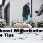 Northeast Winterization Guide Tips