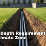 Pipe Depth Requirements by Climate Zone: 8 Critical Rules
