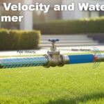 Pipe Velocity and Water Hammer Explained