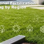 Seasonal Fertilization Timing by Region: A Professional Lawn Nutrition Guide