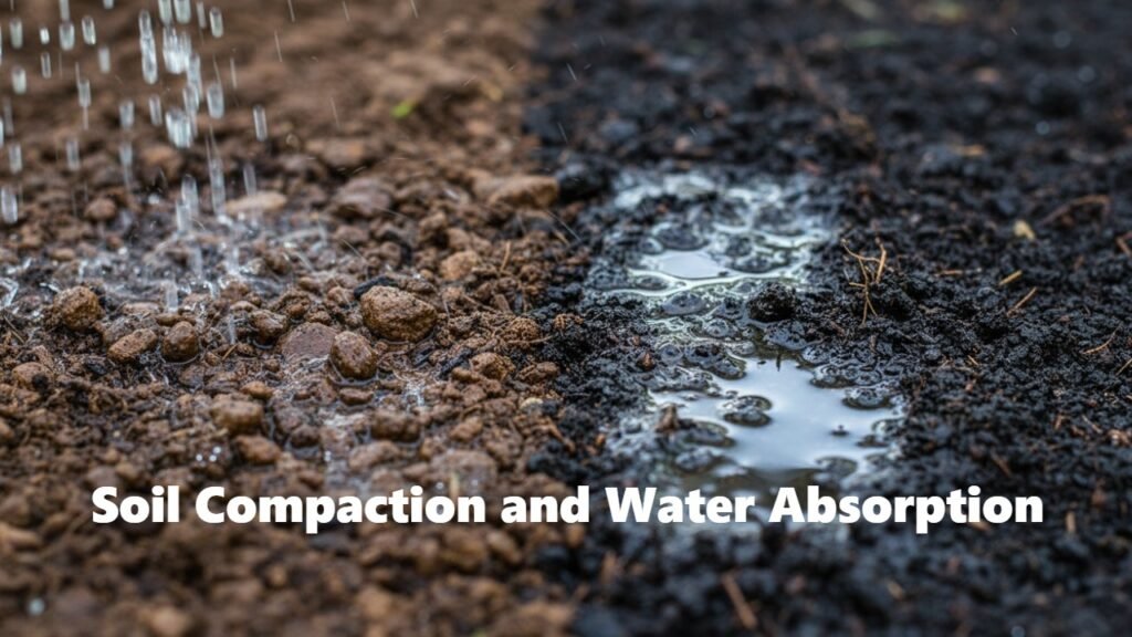 Current image: Soil Compaction and Water Absorption 11 Critical Facts Every Homeowner