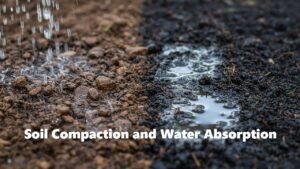 Soil Compaction and Water Absorption: 11 Critical Facts Every Homeowner 1 Soil Compaction and Water Absorption 11 Critical Facts Every Homeowner