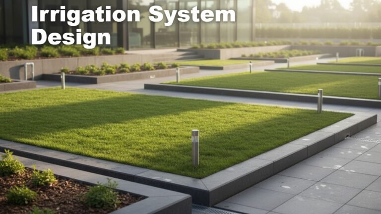 The Ultimate Irrigation System Design & Engineering Guide