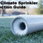Cold Climate Sprinkler Protection Guide