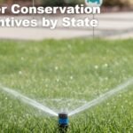 Water Conservation Incentives by State